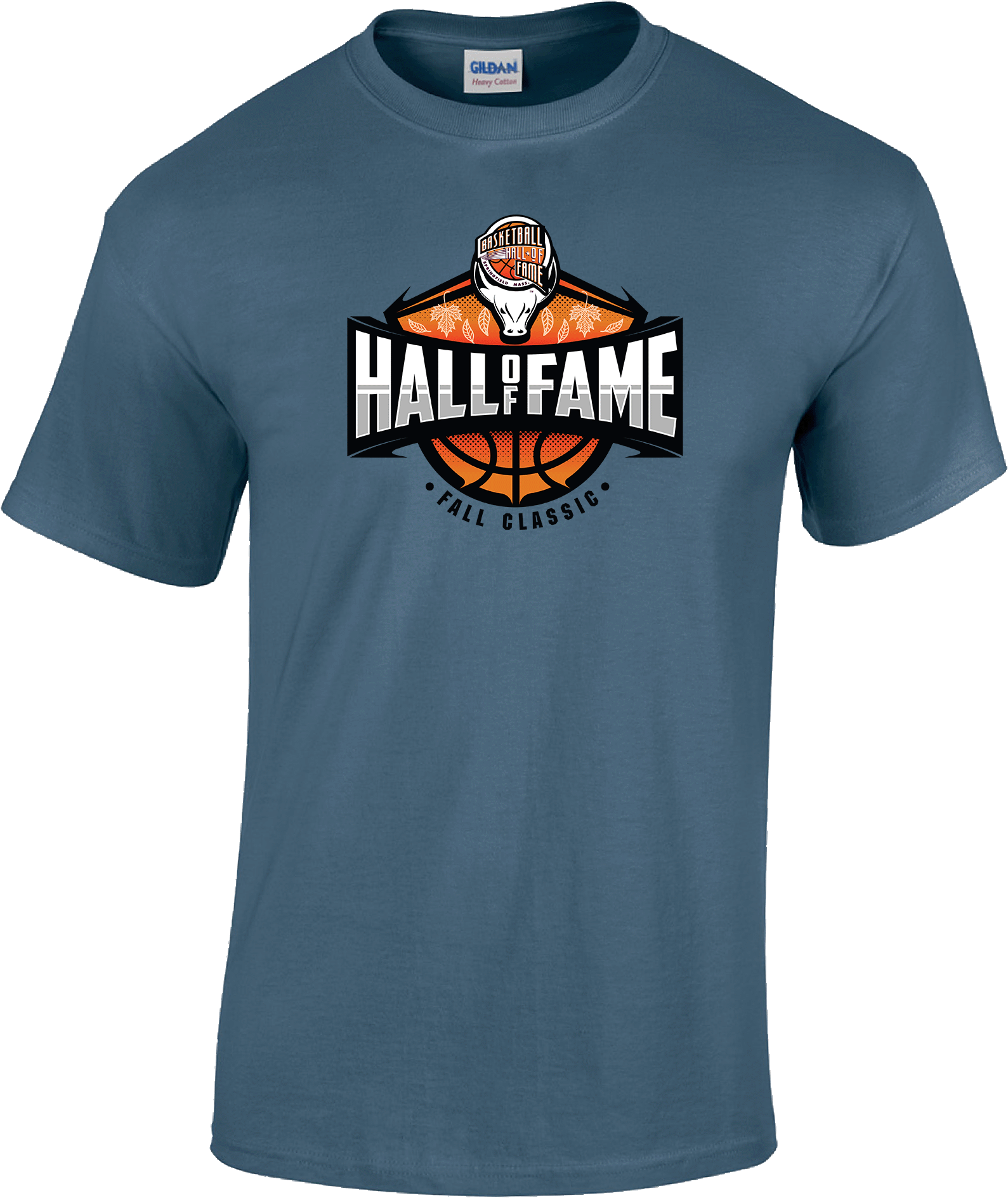 Short Sleeves - 2024 Hall of Fame Fall Classic