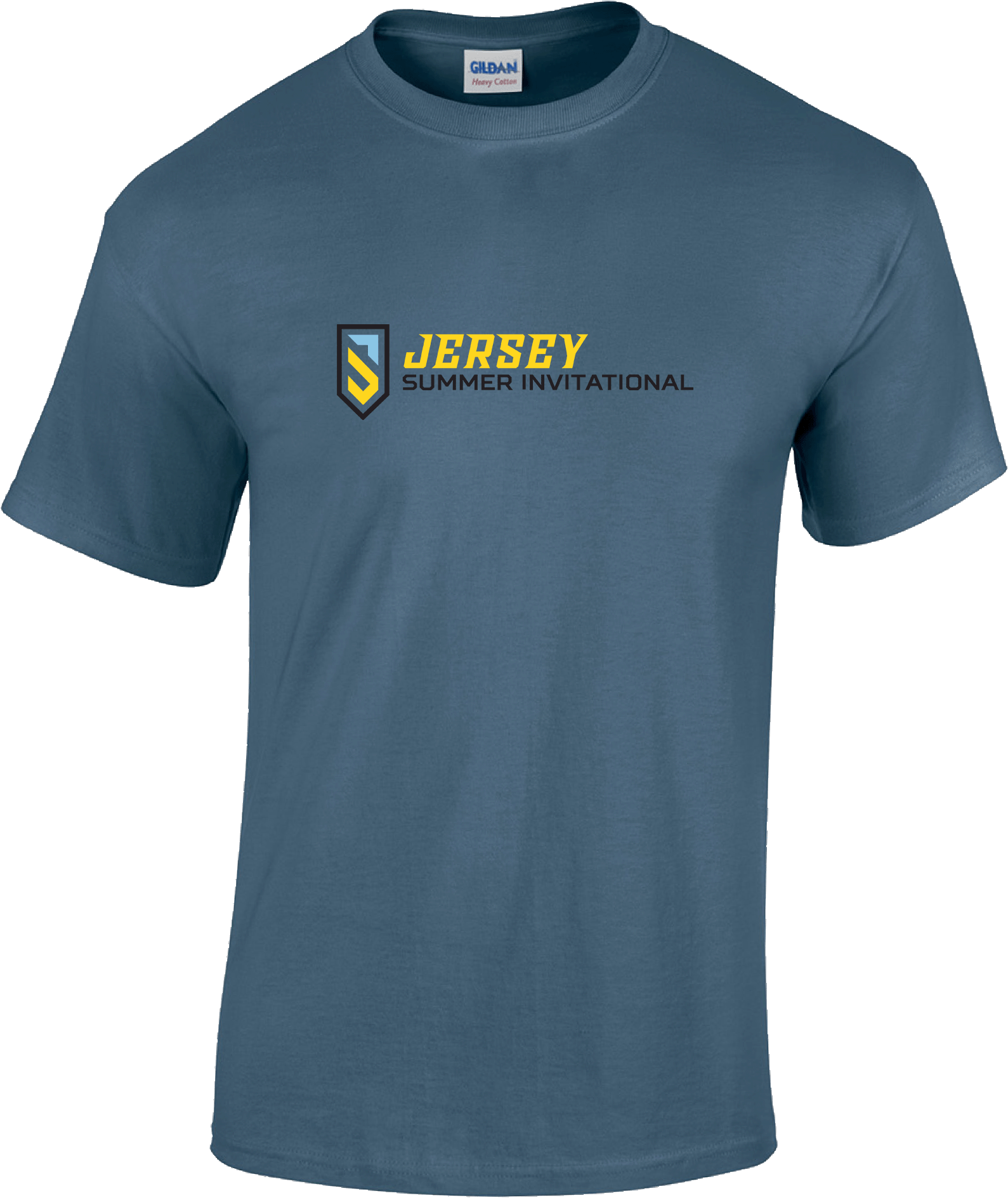 Short Sleeves - 2024 Jersey Summer Invitational