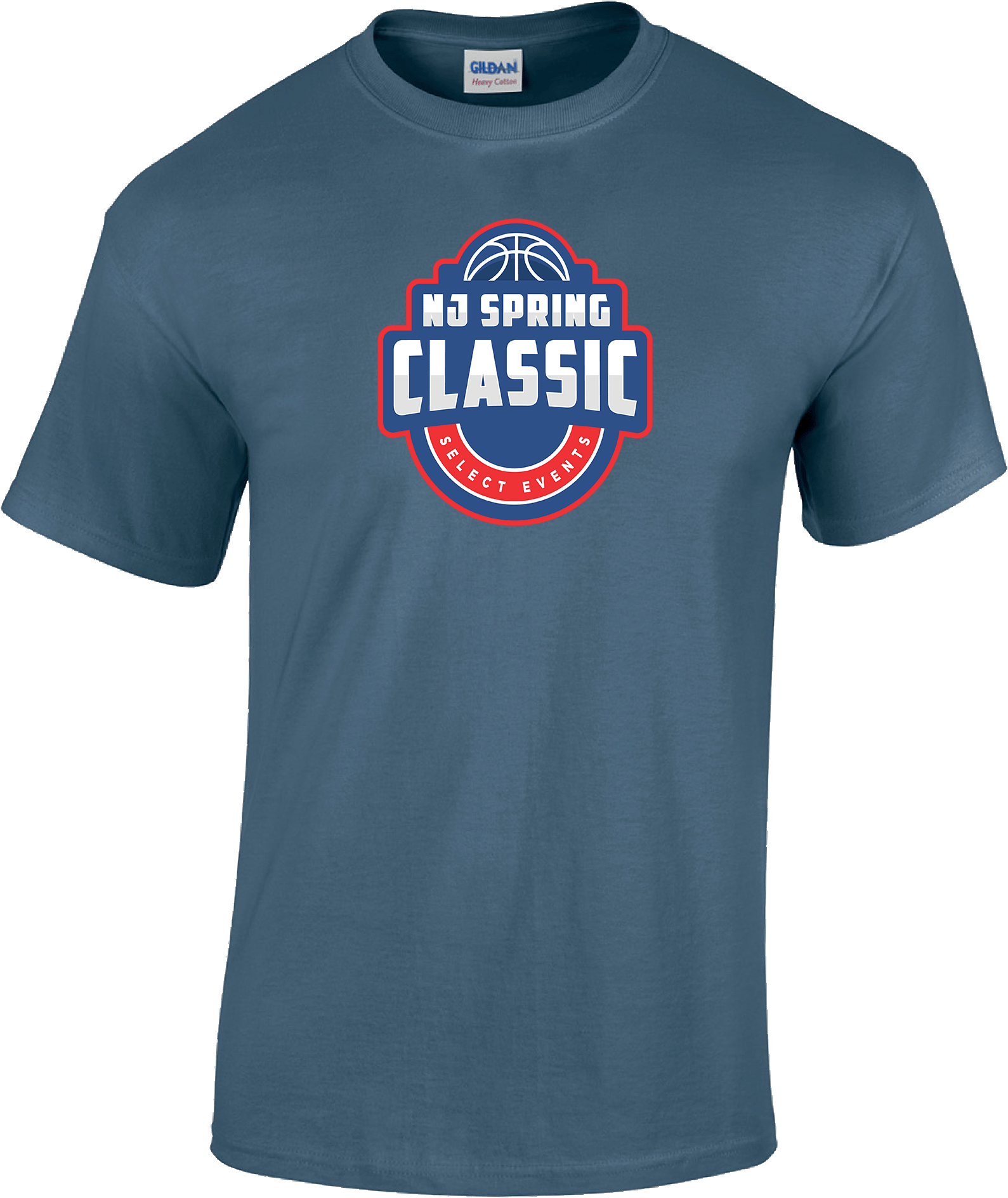 Short Sleeves - 2024 New Jersey Spring Classic