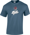 Short Sleeves - Bull