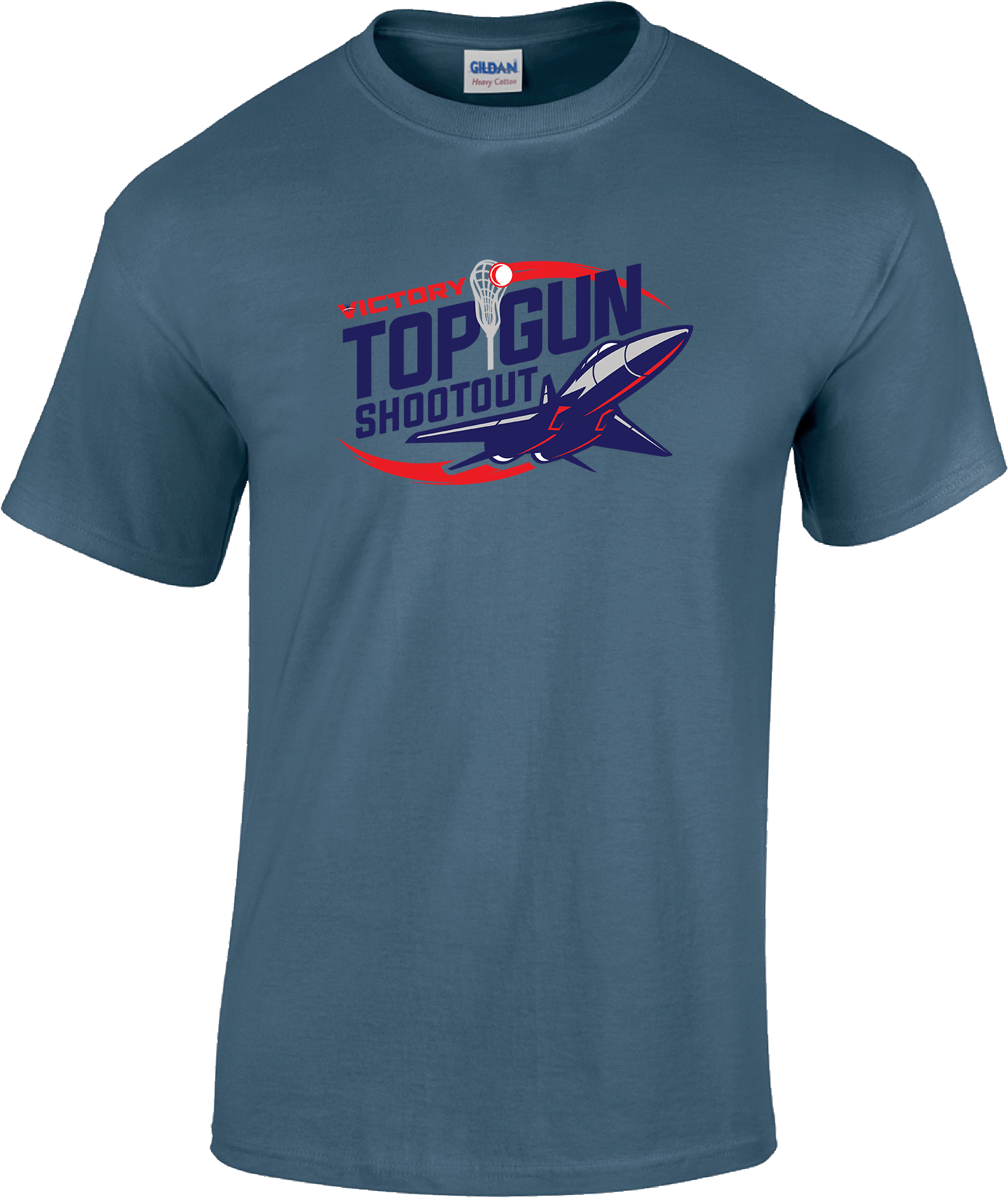 Short Sleeves - 2024 Top Gun Shootout