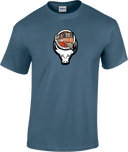 Short Sleeves - Basketball Hall Of Fame