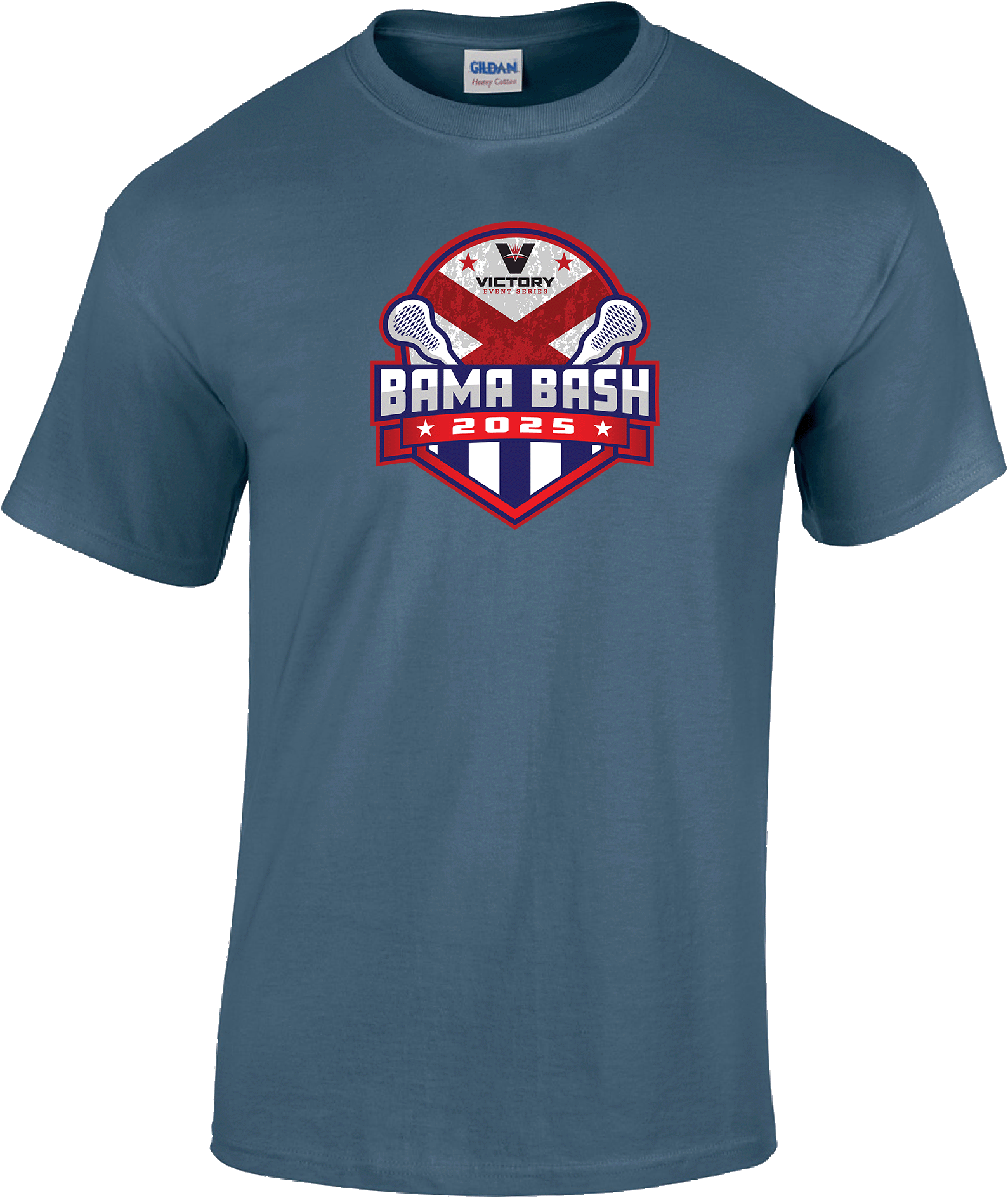 Short Sleeves - 2025 Bama Bash