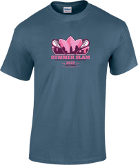 Short Sleeves - 2025 Girls Summer Slam