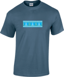 Short Sleeves - Winter Robotics