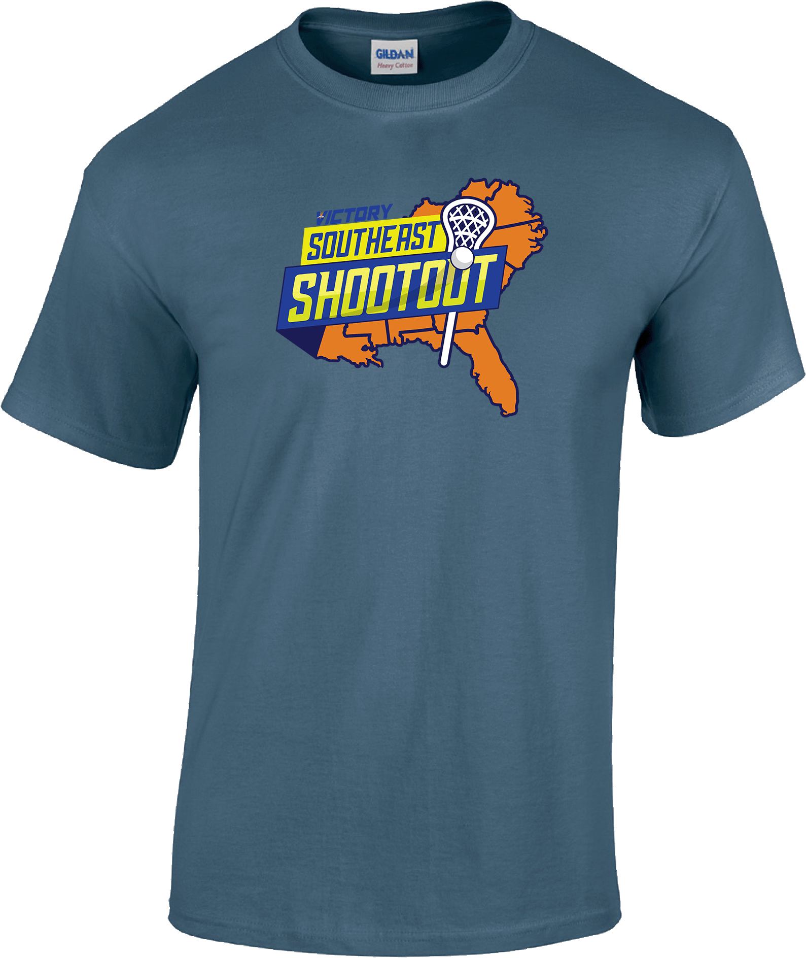 Short Sleeves - 2024 Southeast Shootout