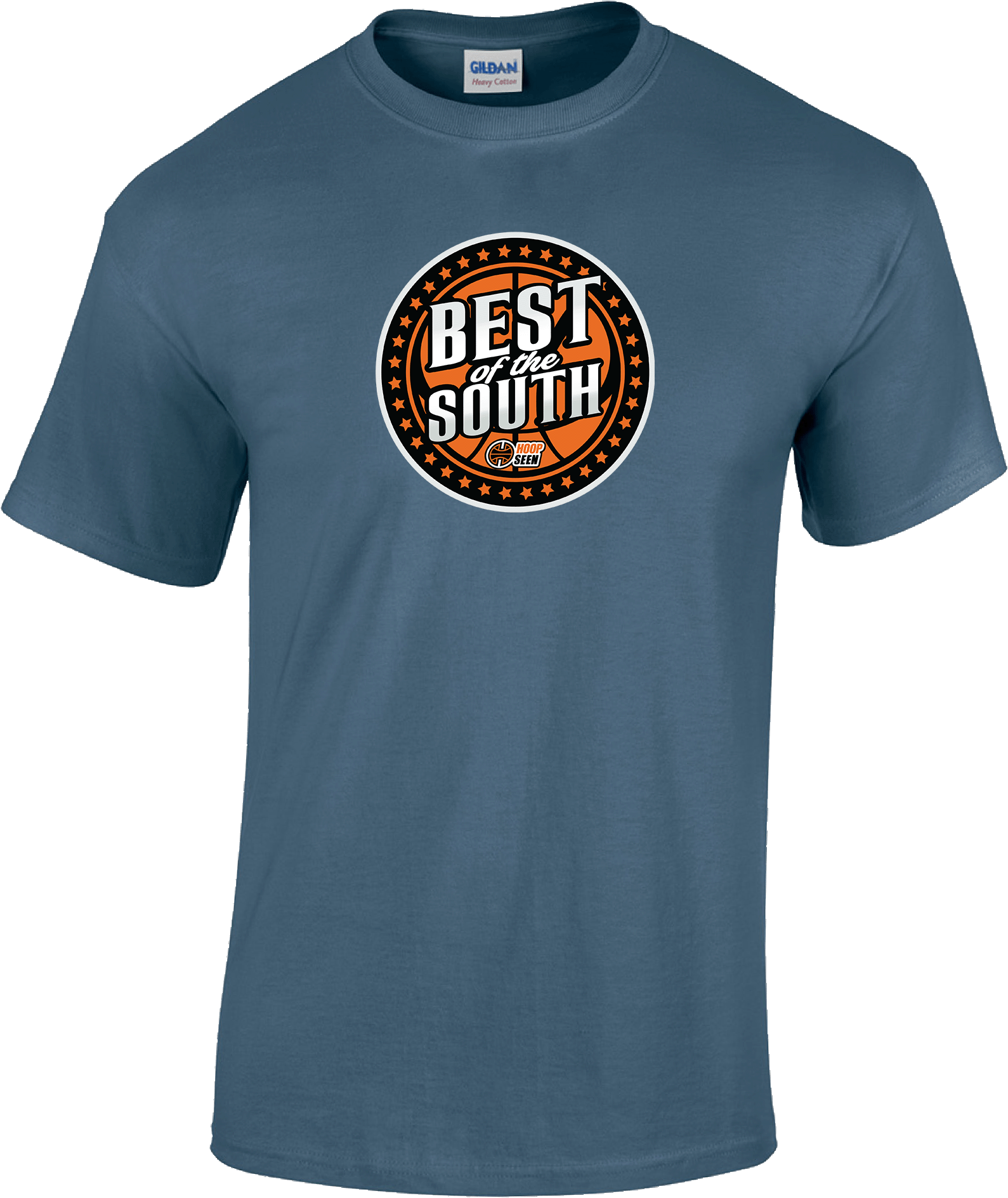 Short Sleeves - 2024 Best of the South