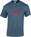 Short Sleeves - Play With The Legend - 1