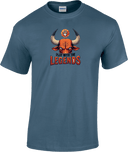 Short Sleeves - Play With The Legend - 7