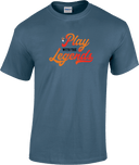 Short Sleeves - Play With The Legend - 2