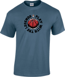 Short Sleeves - Play With The Legend - 8