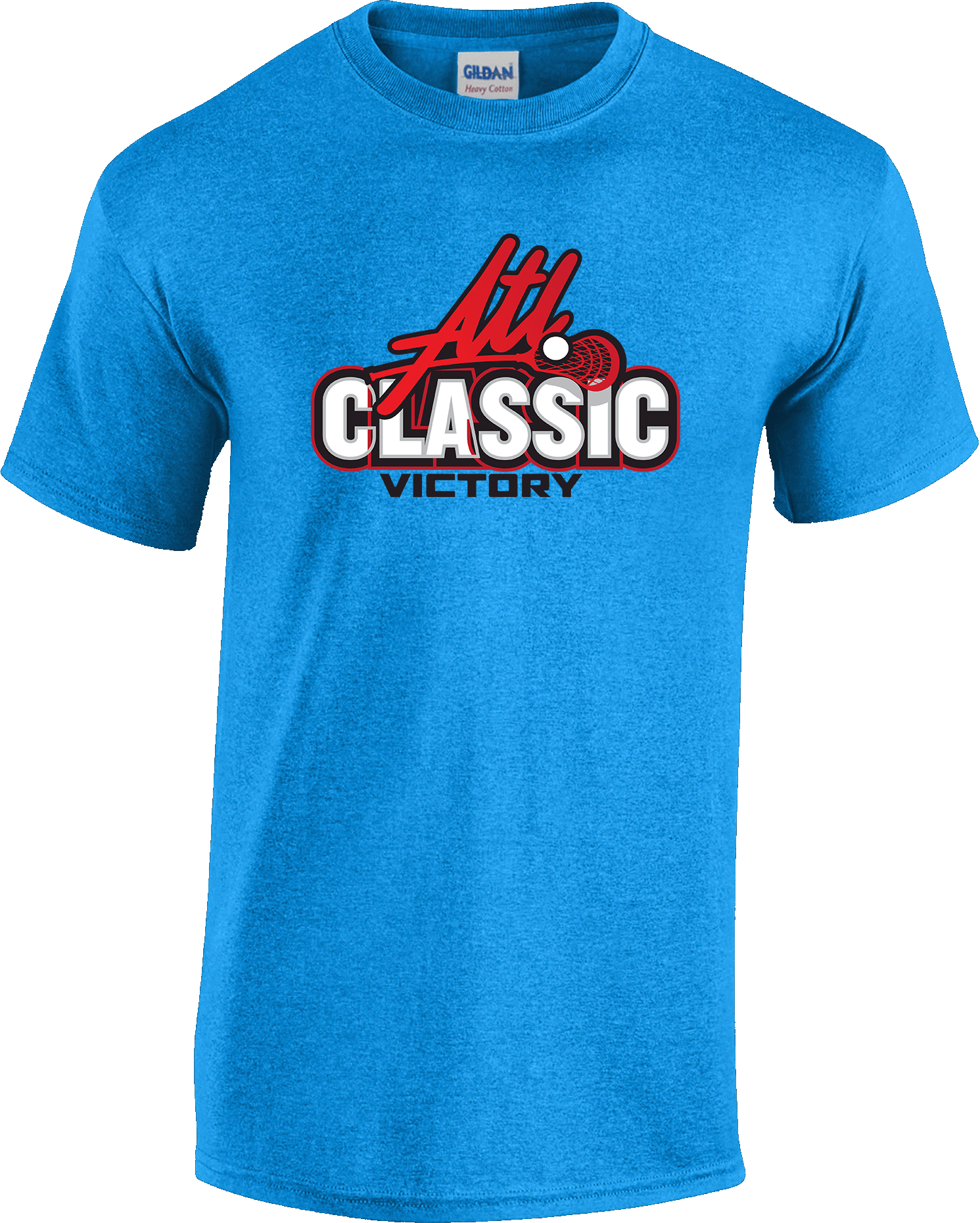 Short Sleeves - 2024 ATL Classic