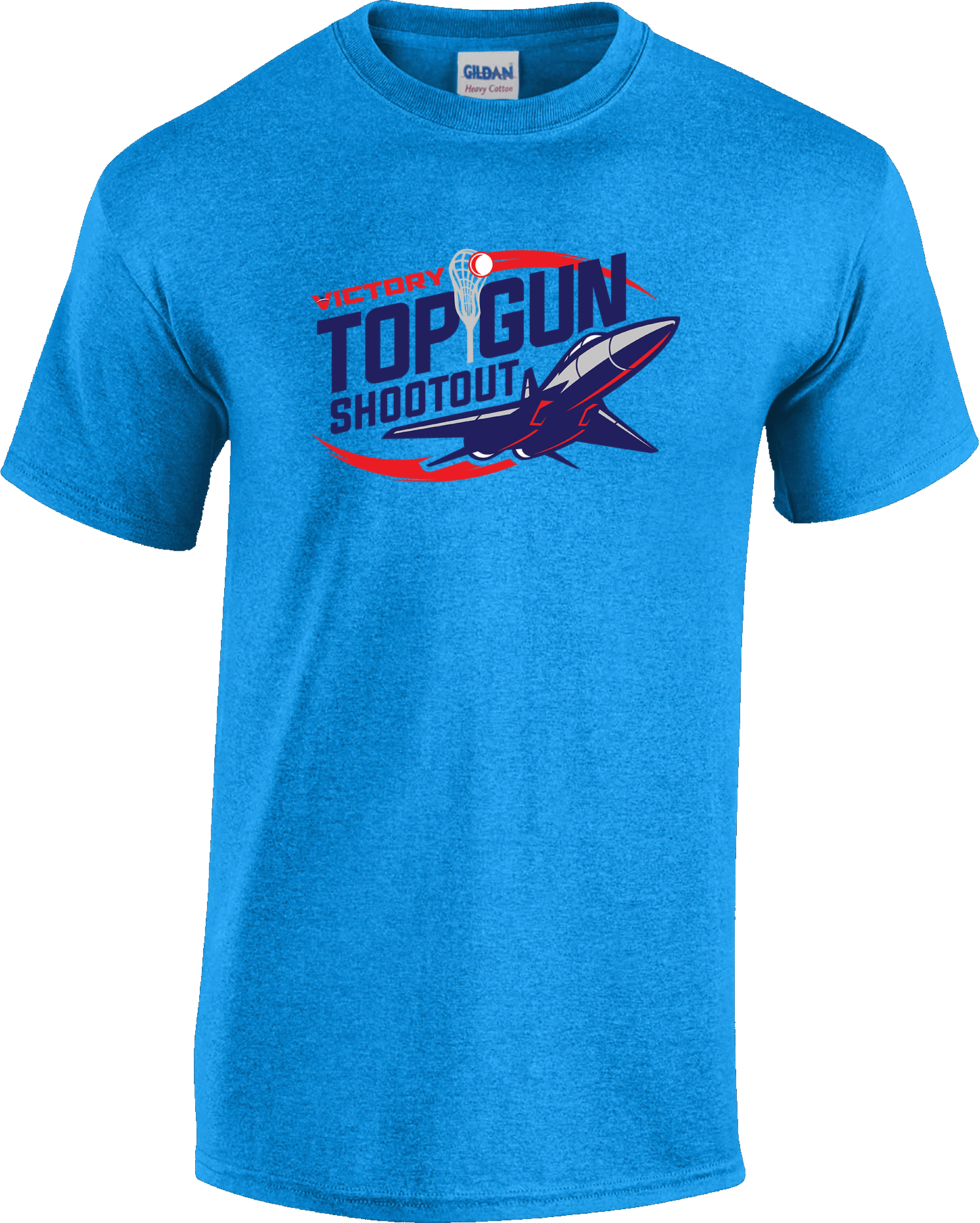 Short Sleeves - 2024 Top Gun Shootout