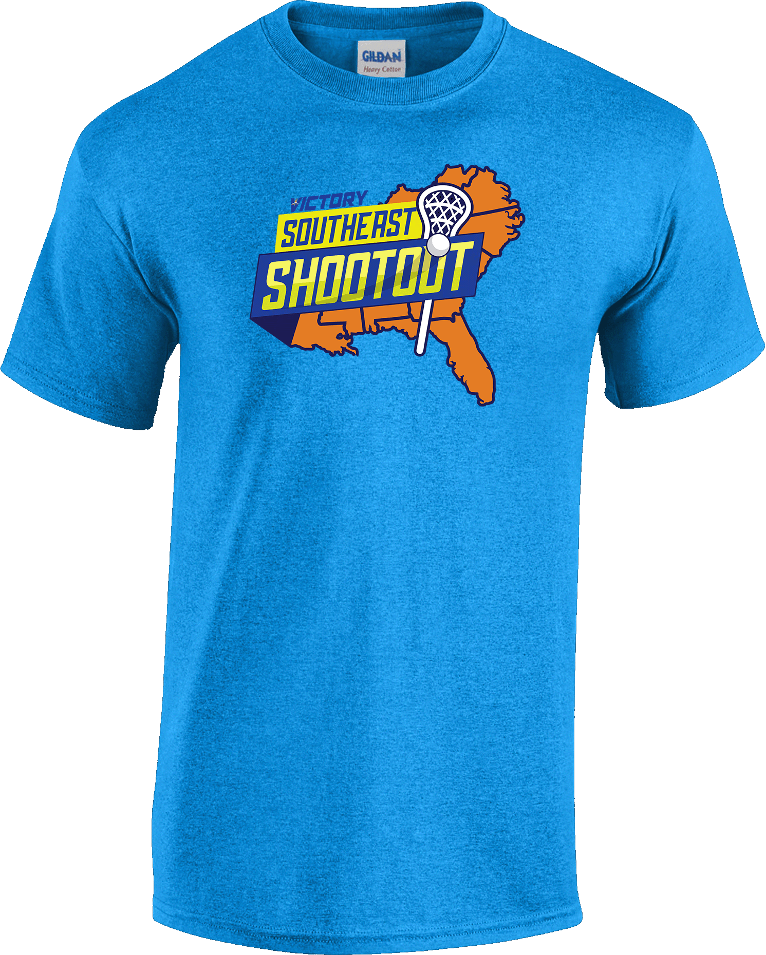 Short Sleeves - 2024 Southeast Shootout