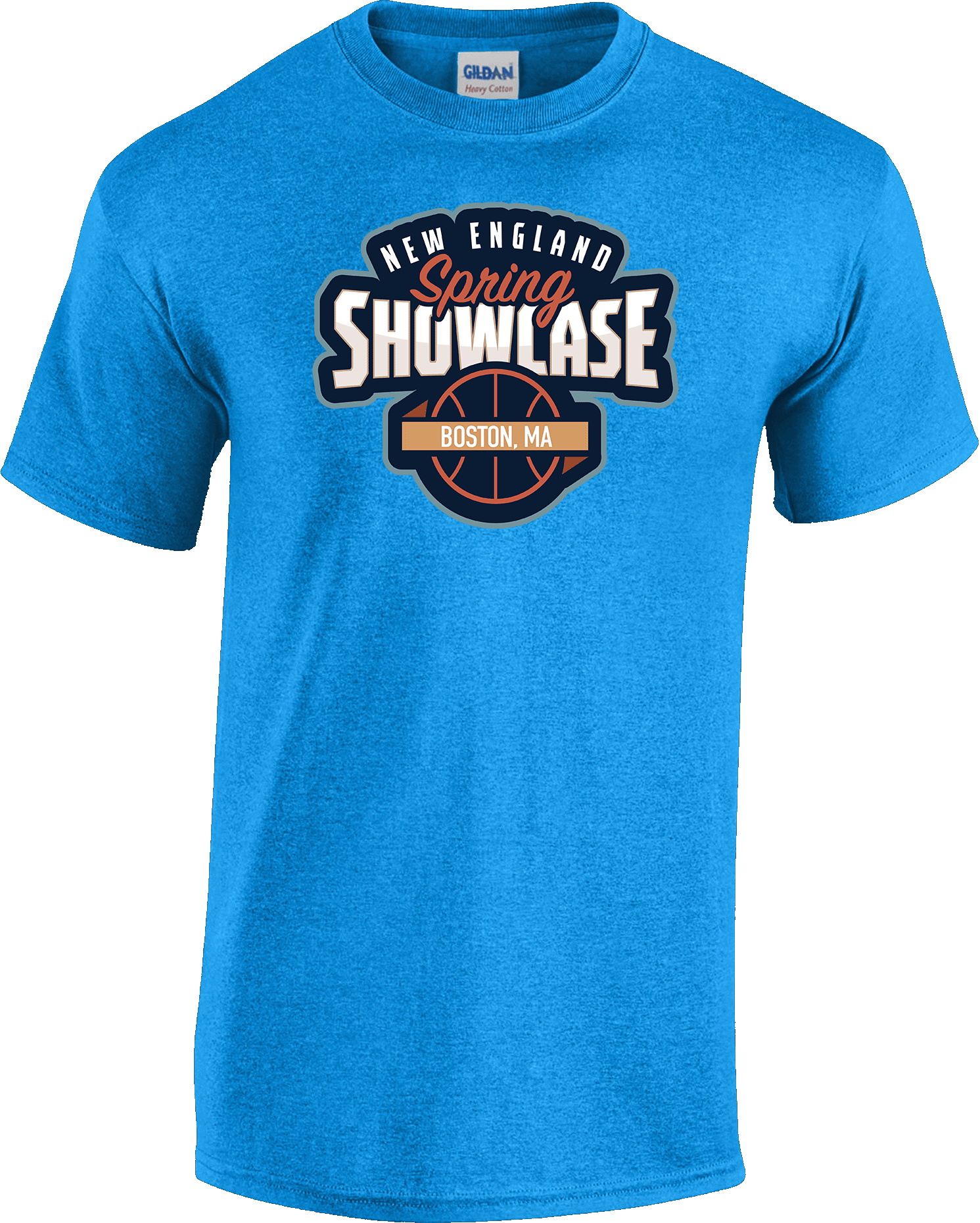 Short Sleeves - 2024 New England Spring Showcase