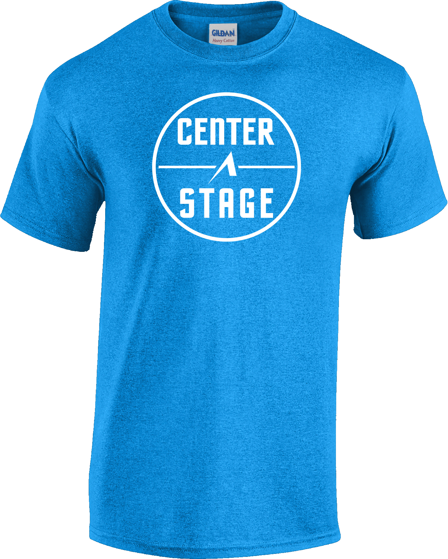 Short Sleeves - 2024 Summer Center Stage Showcase