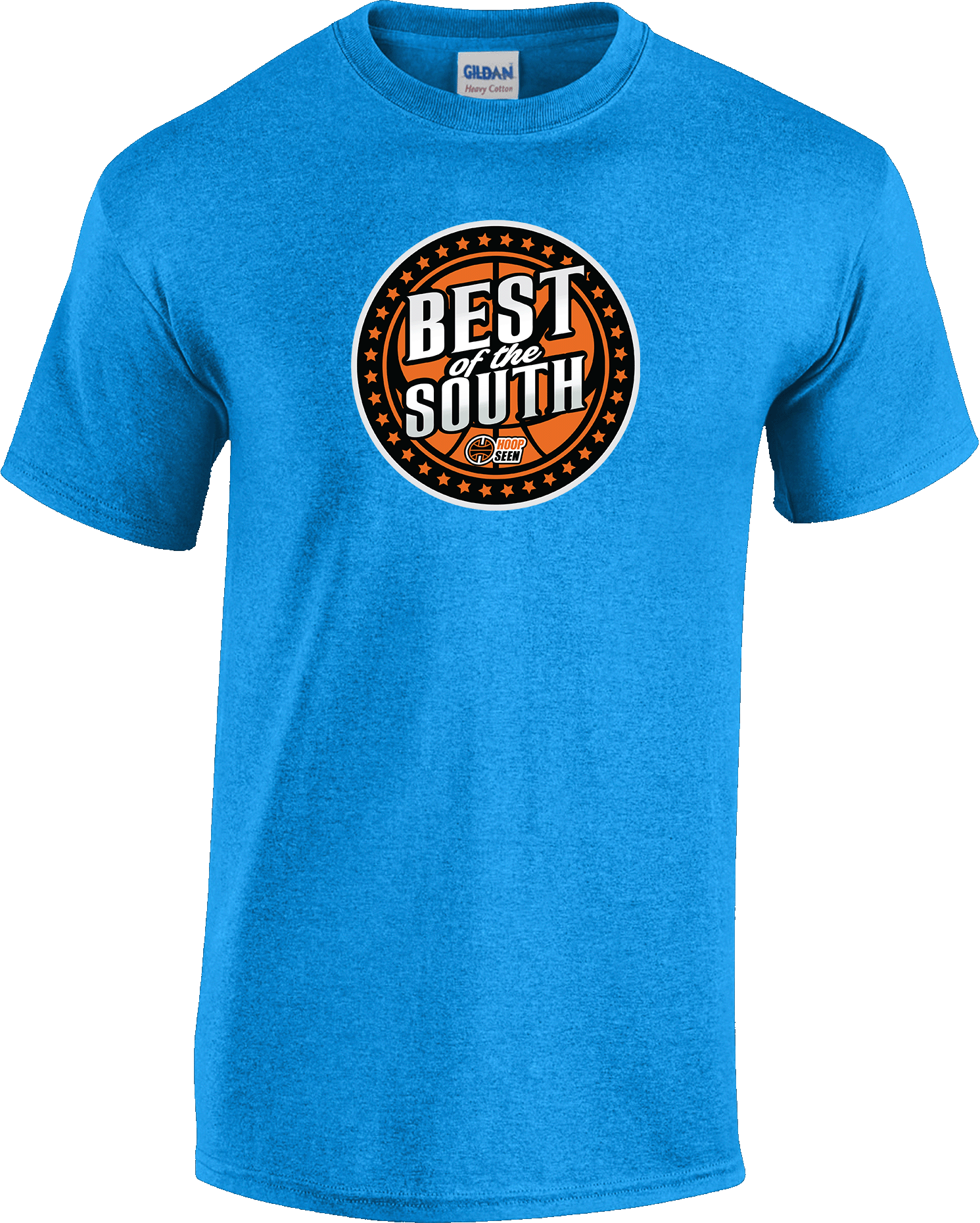 Short Sleeves - 2024 Best of the South