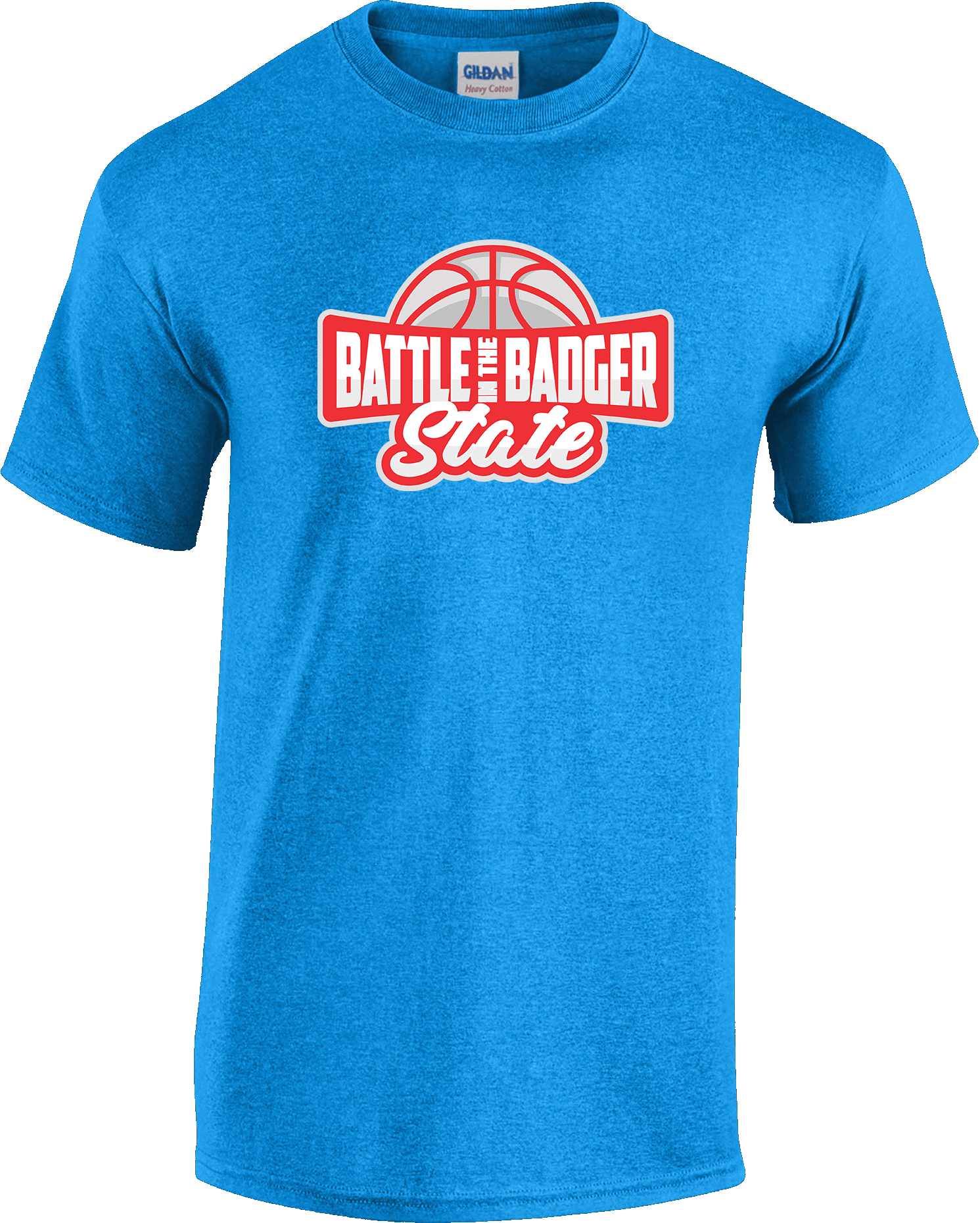 Short Sleeves - 2024 Battle In The Badger State