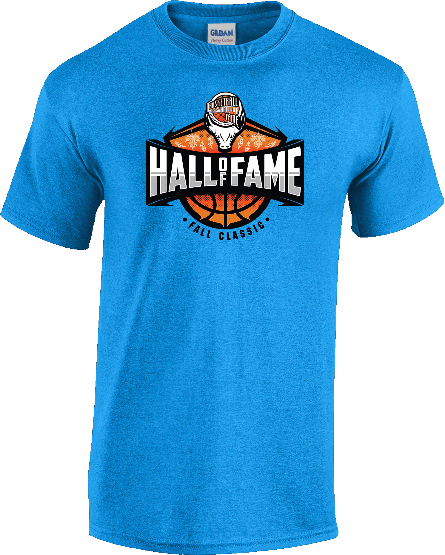 Short Sleeves - 2024 Hall of Fame Fall Classic