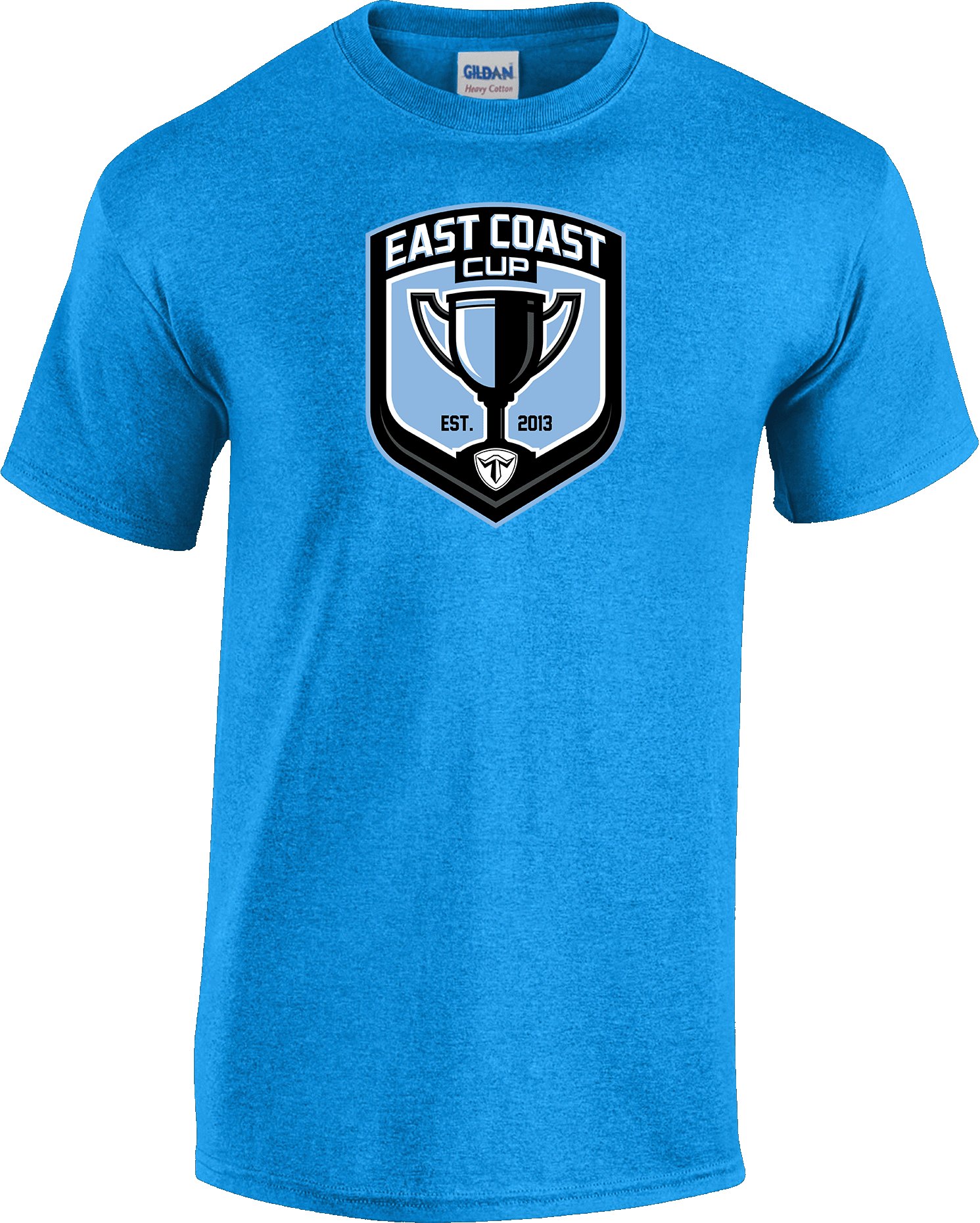 Short Sleeves - 2024 East Coast Cup