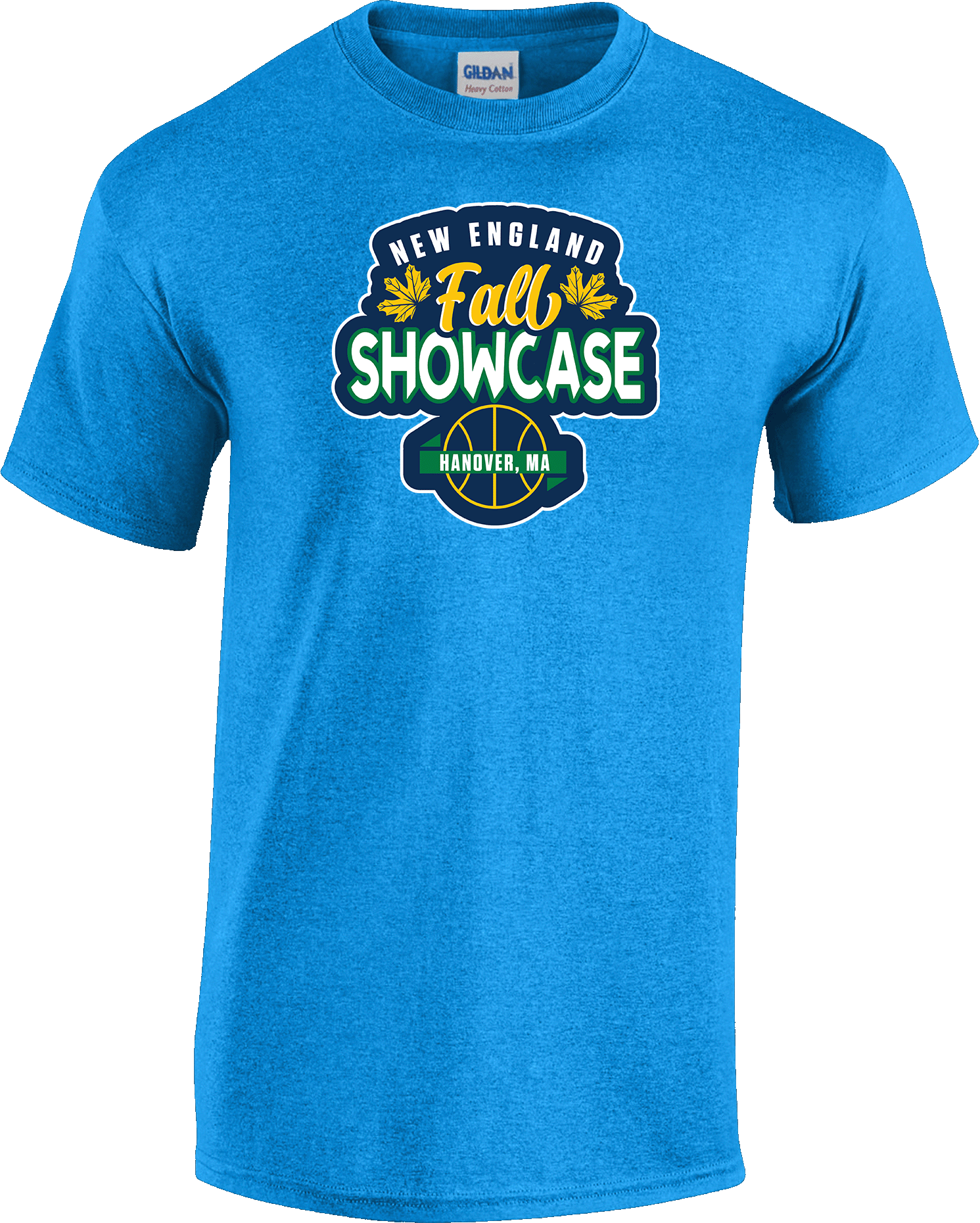 Short Sleeves - 2024 New England Fall Showcase - Secondary