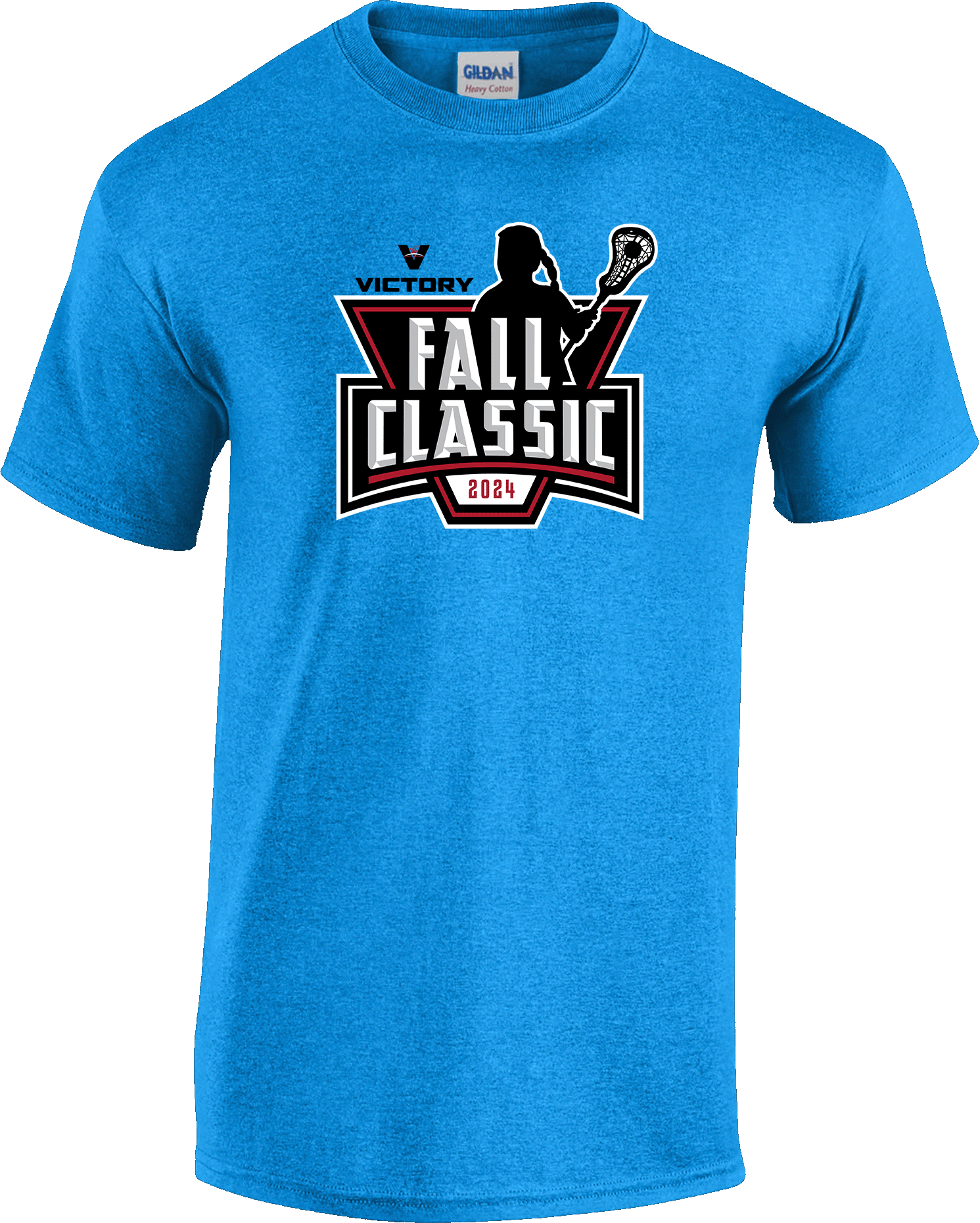 Short Sleeves - 2024 Victory Fall Classic (girls)