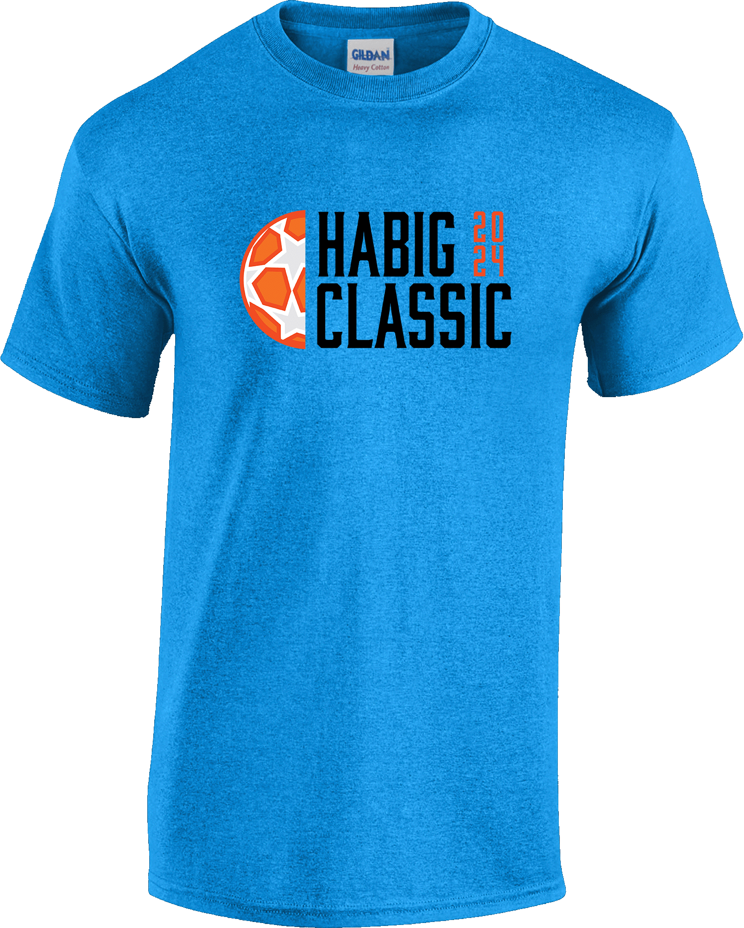 Short Sleeves - 2024 Habig Classic