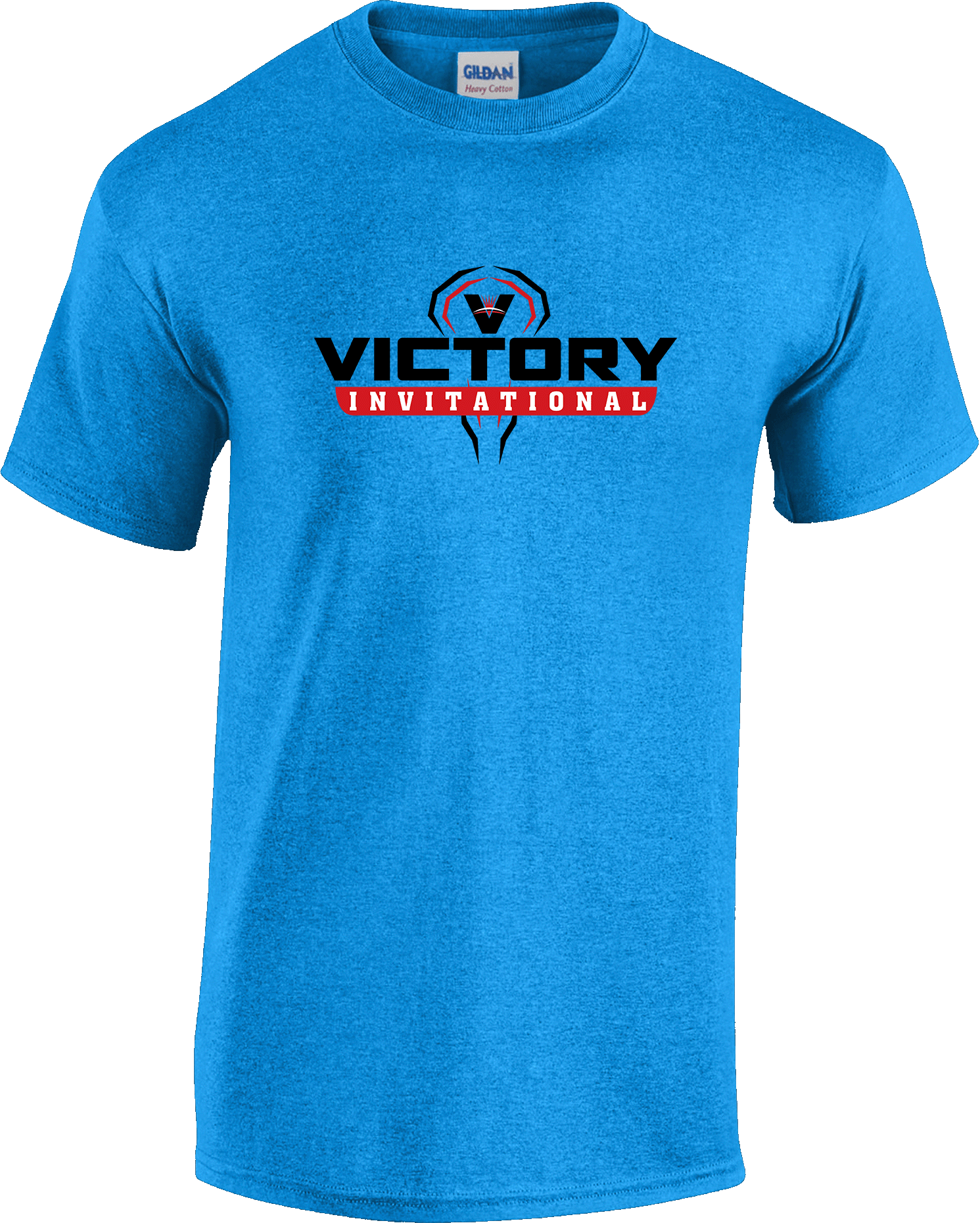 Short Sleeves - 2024 Victory Invitational