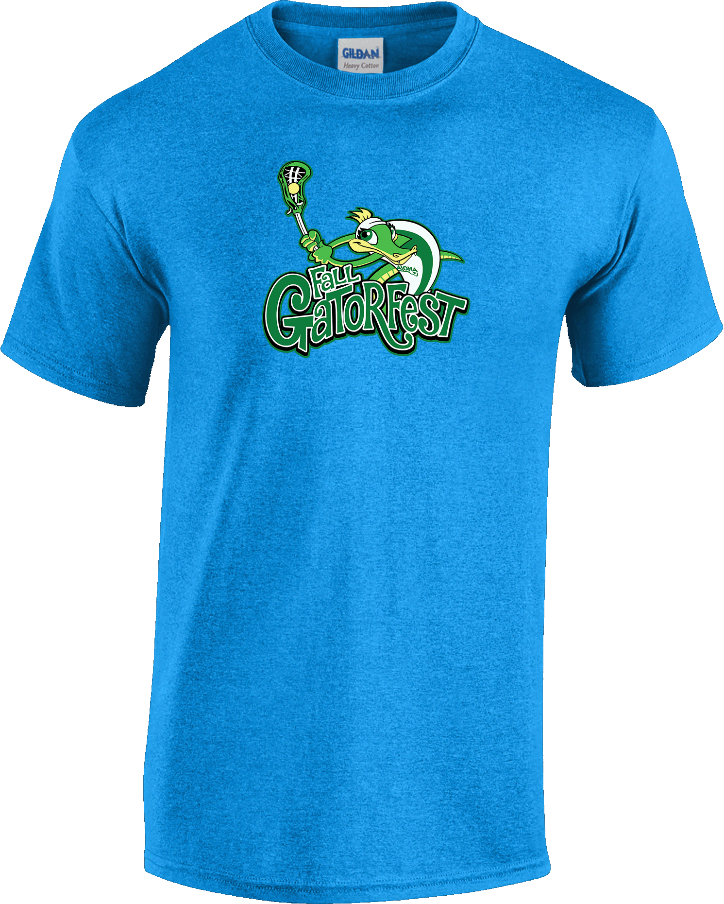 Short Sleeves - 2024 Fall Gatorfest