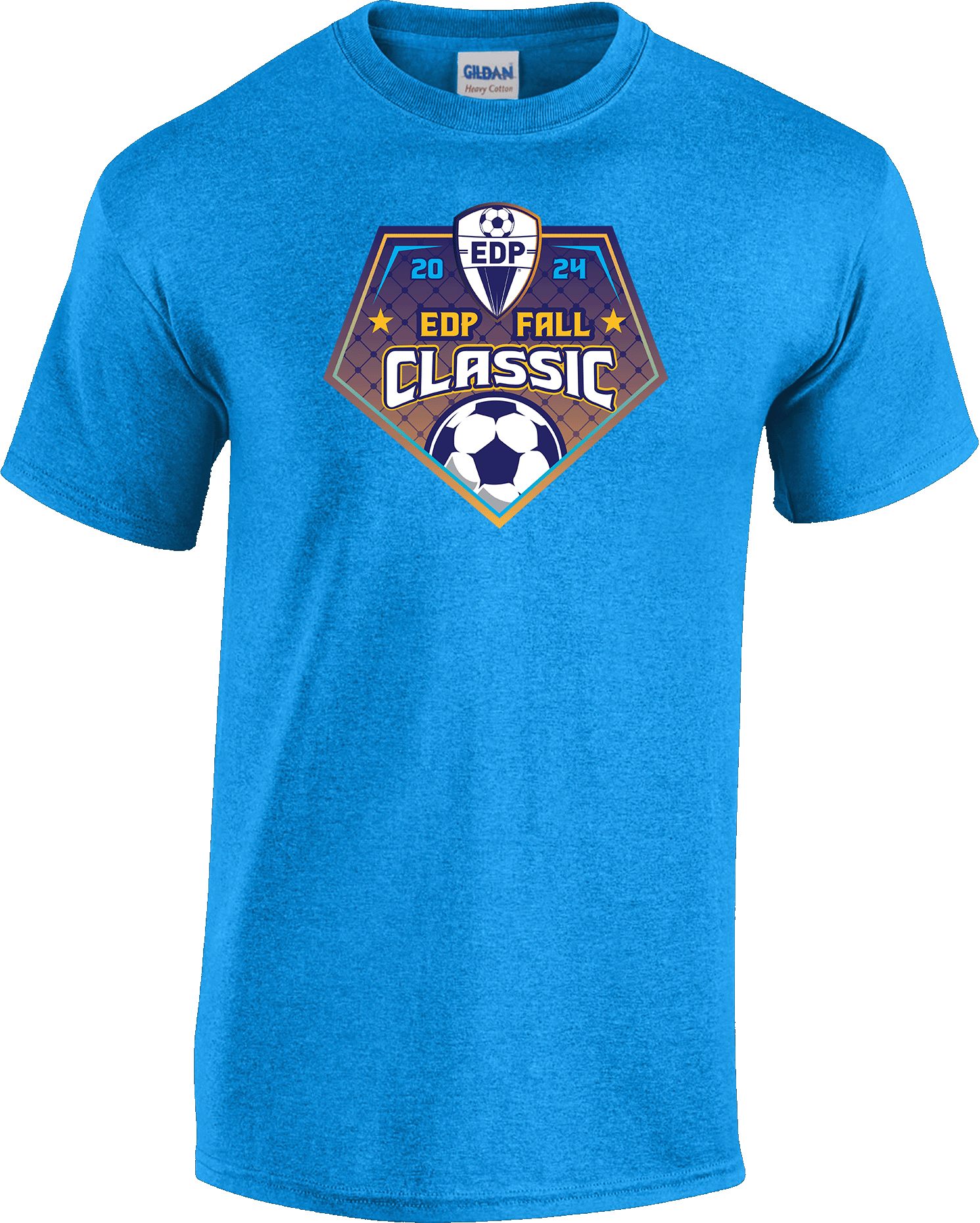 Short Sleeves - 2024 EDP Fall Classic