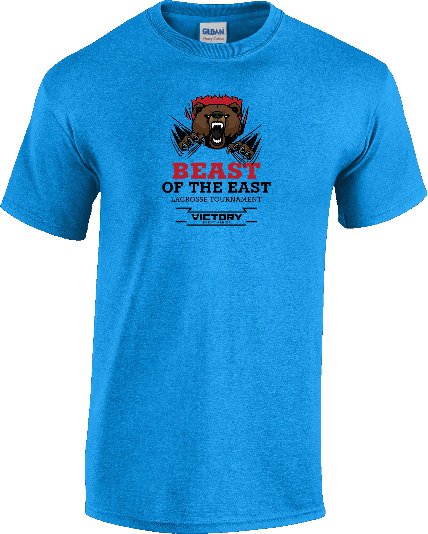 Short Sleeves - 2024 Beast Of The East Showcase