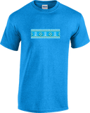 Short Sleeves - Winter Robotics