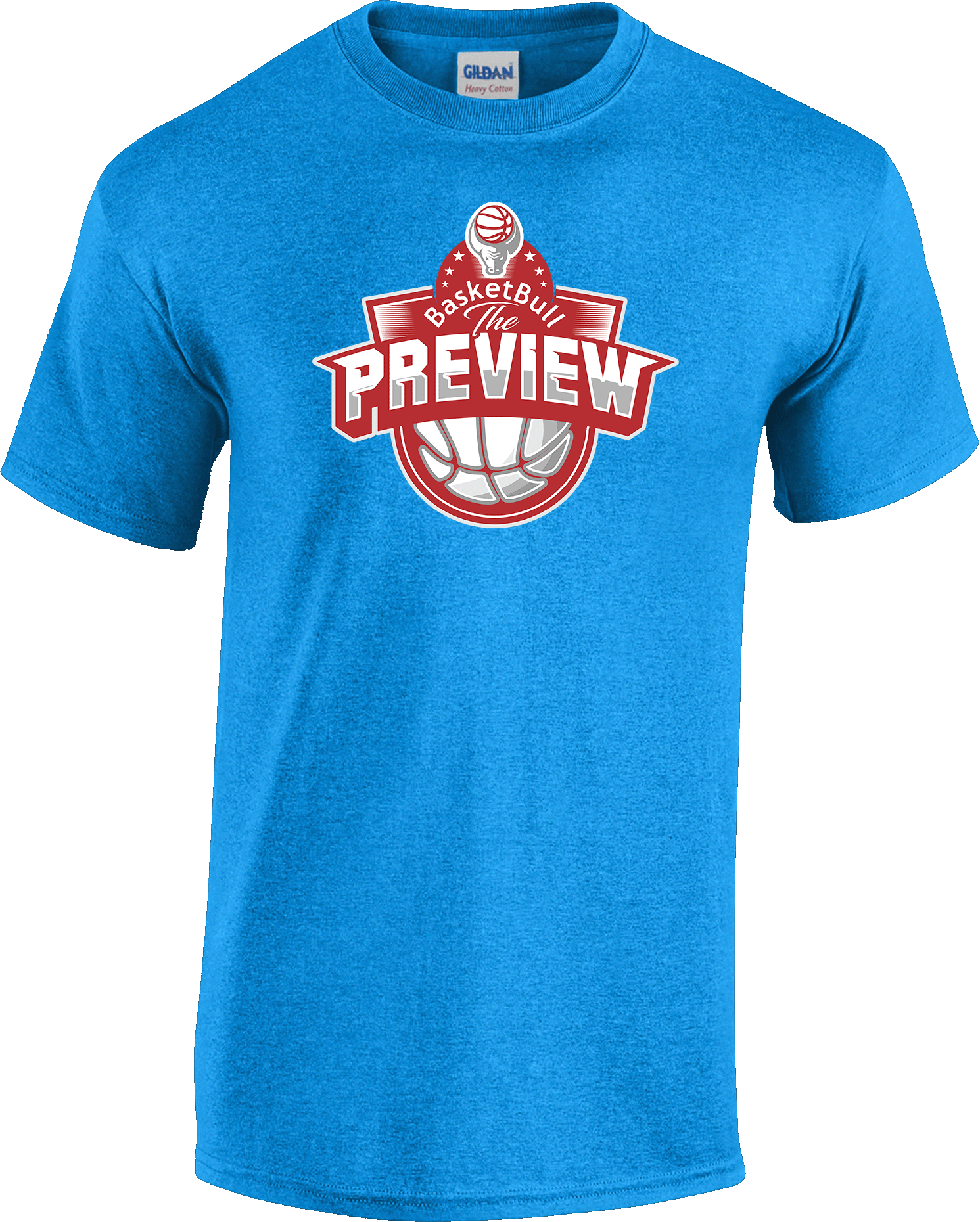 Short Sleeves - 2024 The Preview