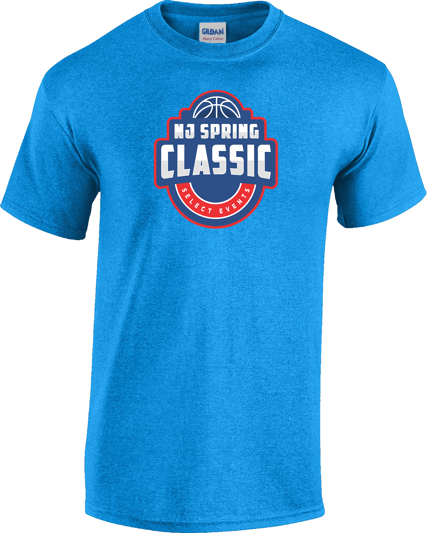 Short Sleeves - 2024 New Jersey Spring Classic