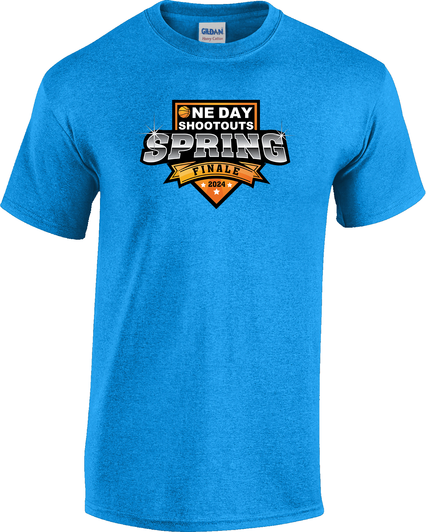 Short Sleeves - 2024 Spring Finale