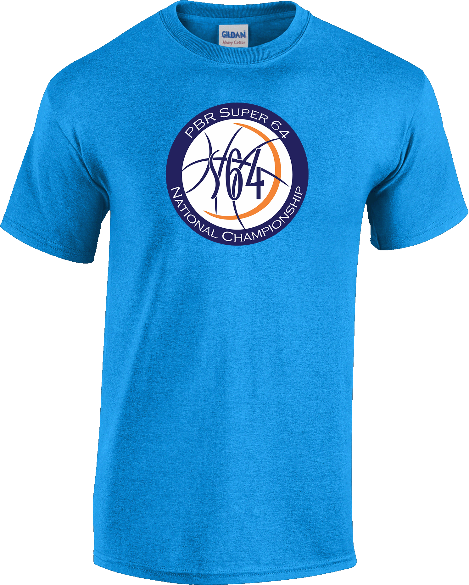 Short Sleeves - 2024 Super 64 Nationals