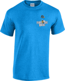 Short Sleeves - yellow jackets lacrosse