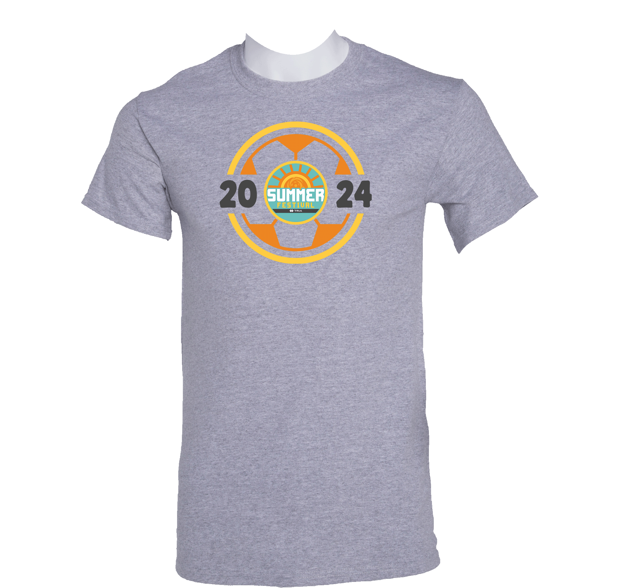 Short Sleeves - 2024 TCSL Summer Festival