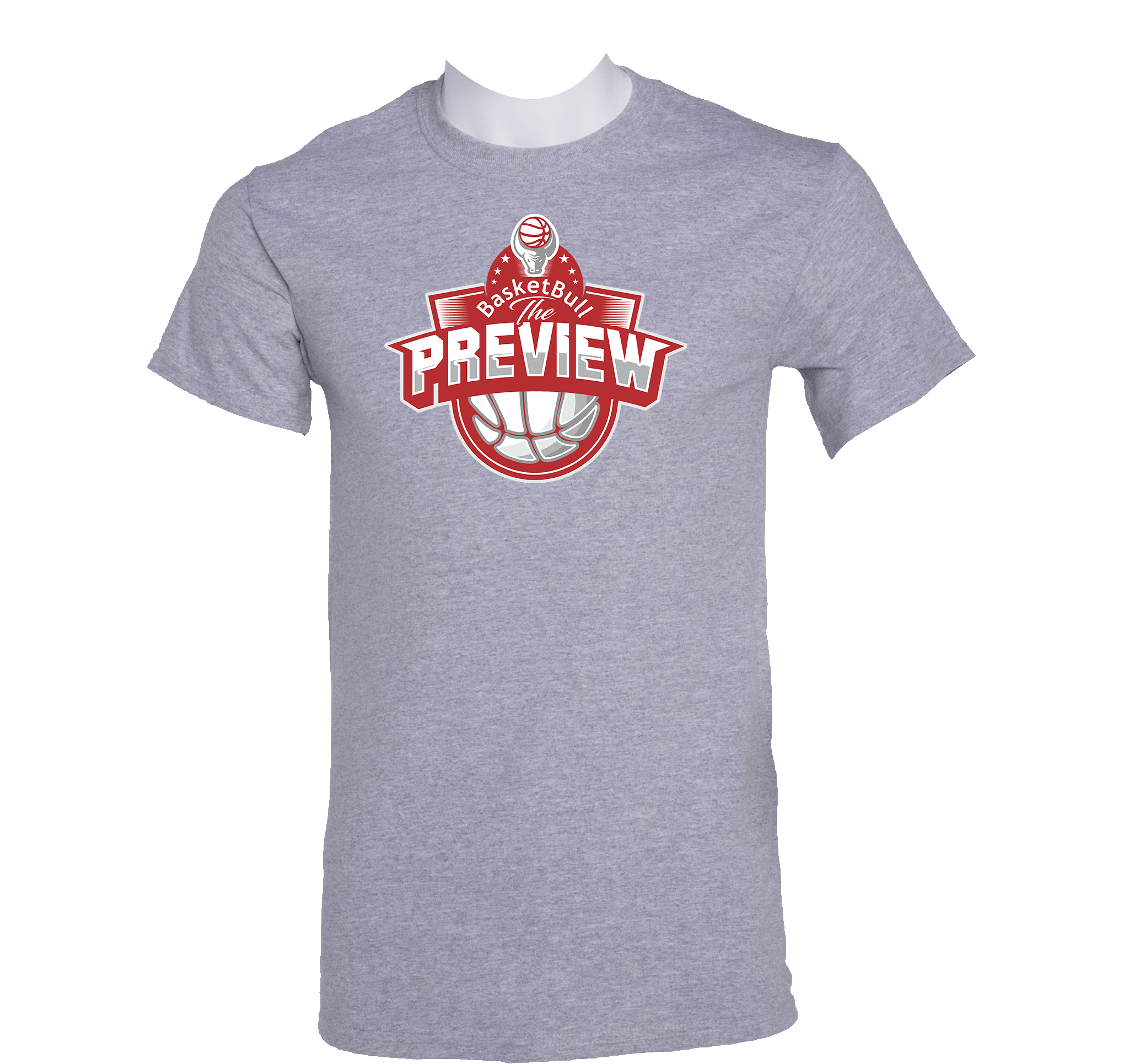 Short Sleeves - 2024 The Preview