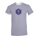 Short Sleeves - Robotics Dark Logo