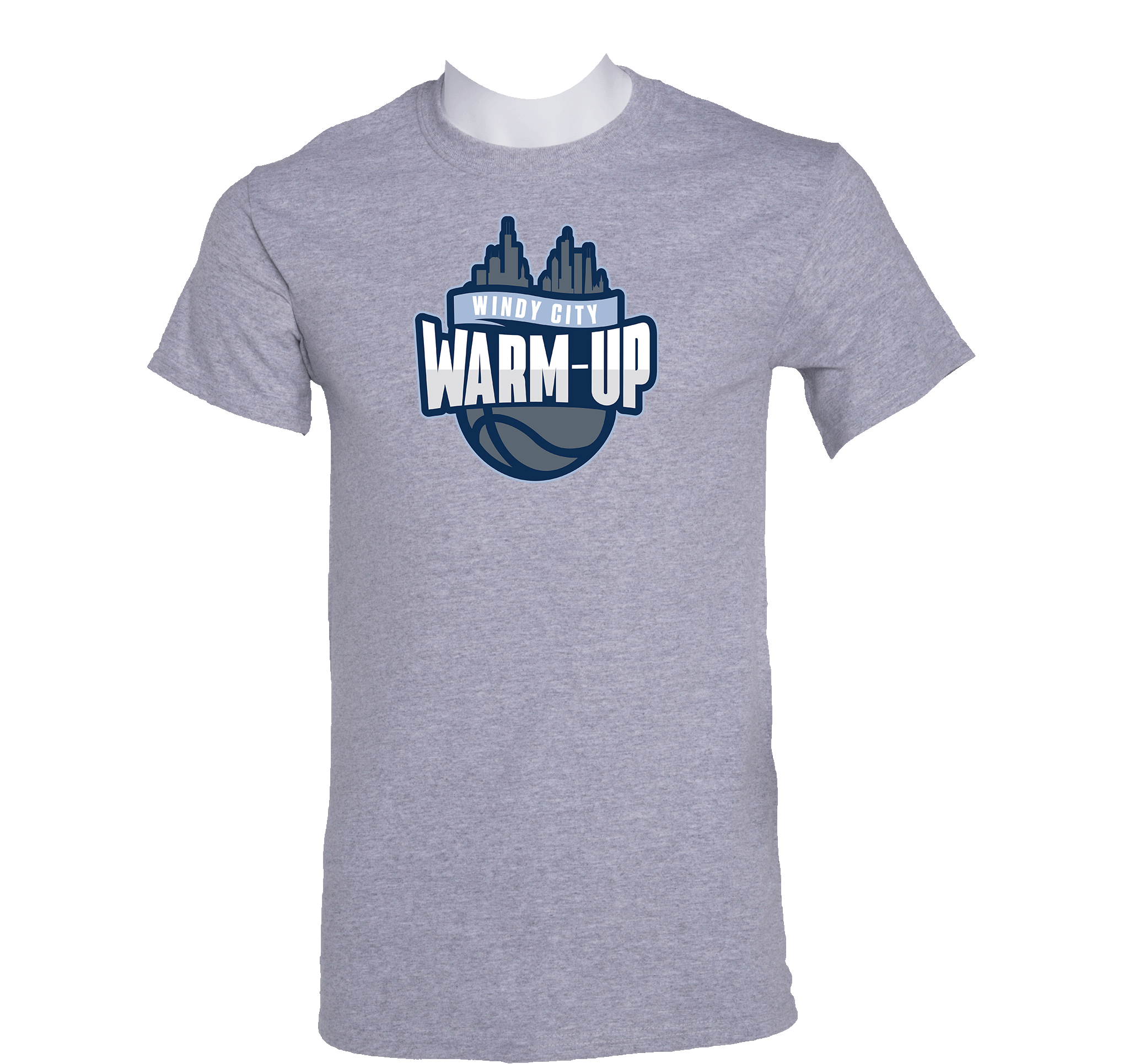 Short Sleeves - 2024 Windy City Warm-Up