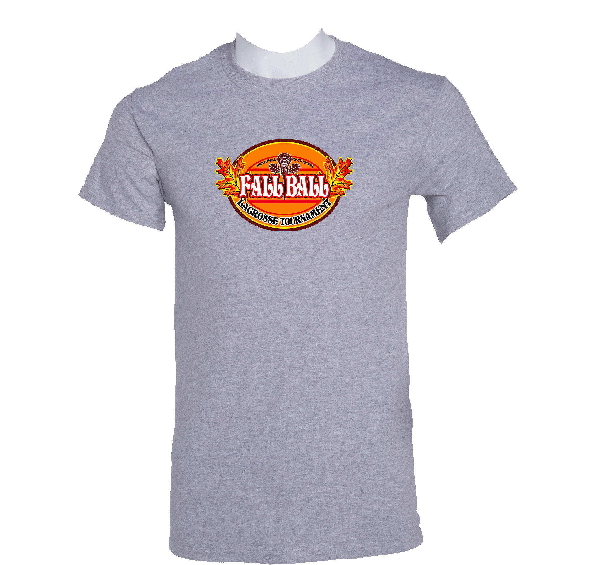 Short Sleeves - 2024 Fall Ball