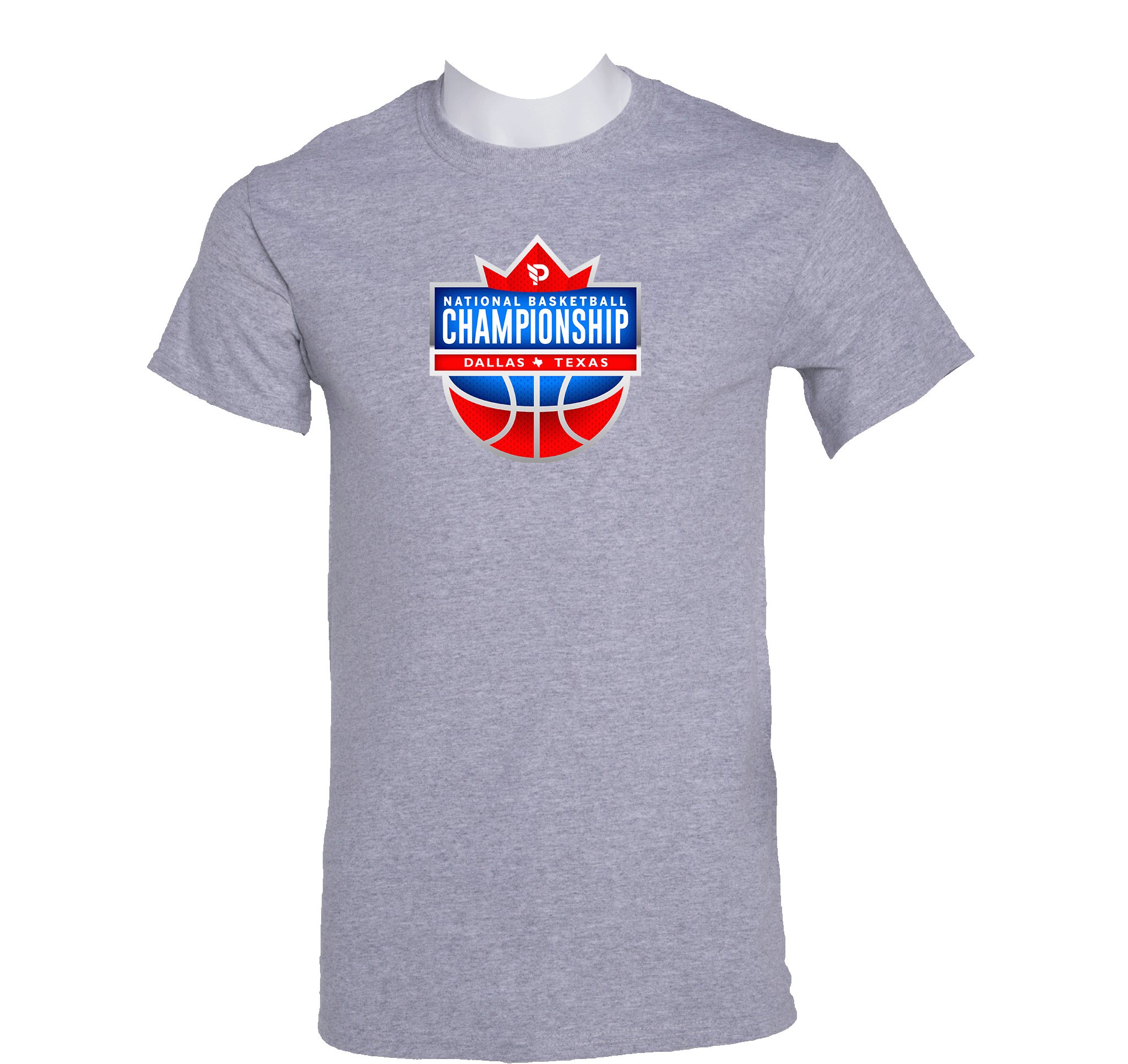 Short Sleeves - 2024 National Basketball Championship