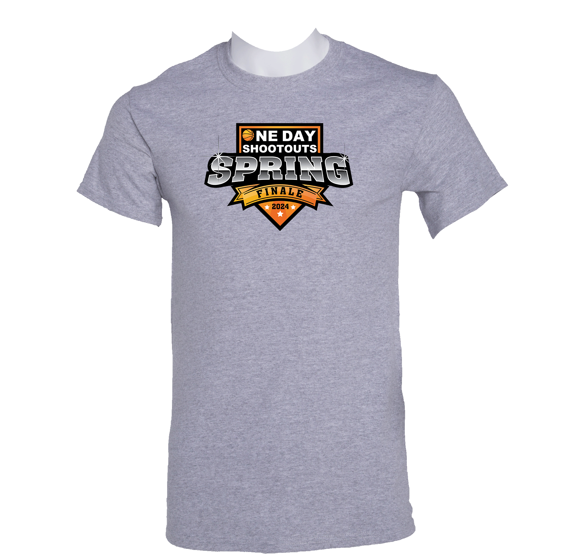 Short Sleeves - 2024 Spring Finale