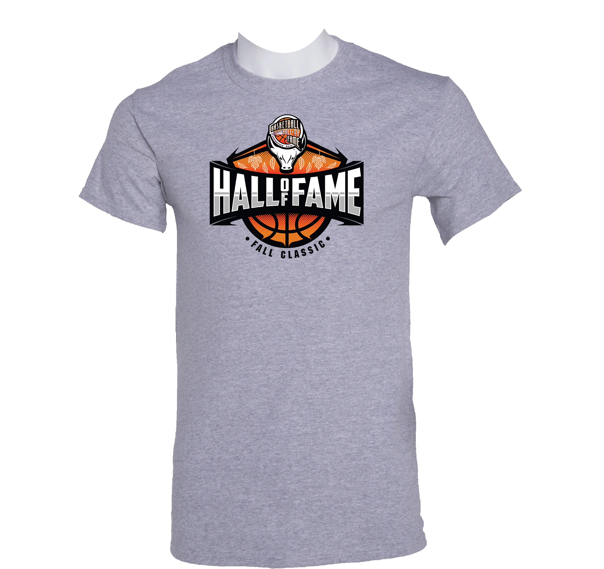 Short Sleeves - 2024 Hall of Fame Fall Classic