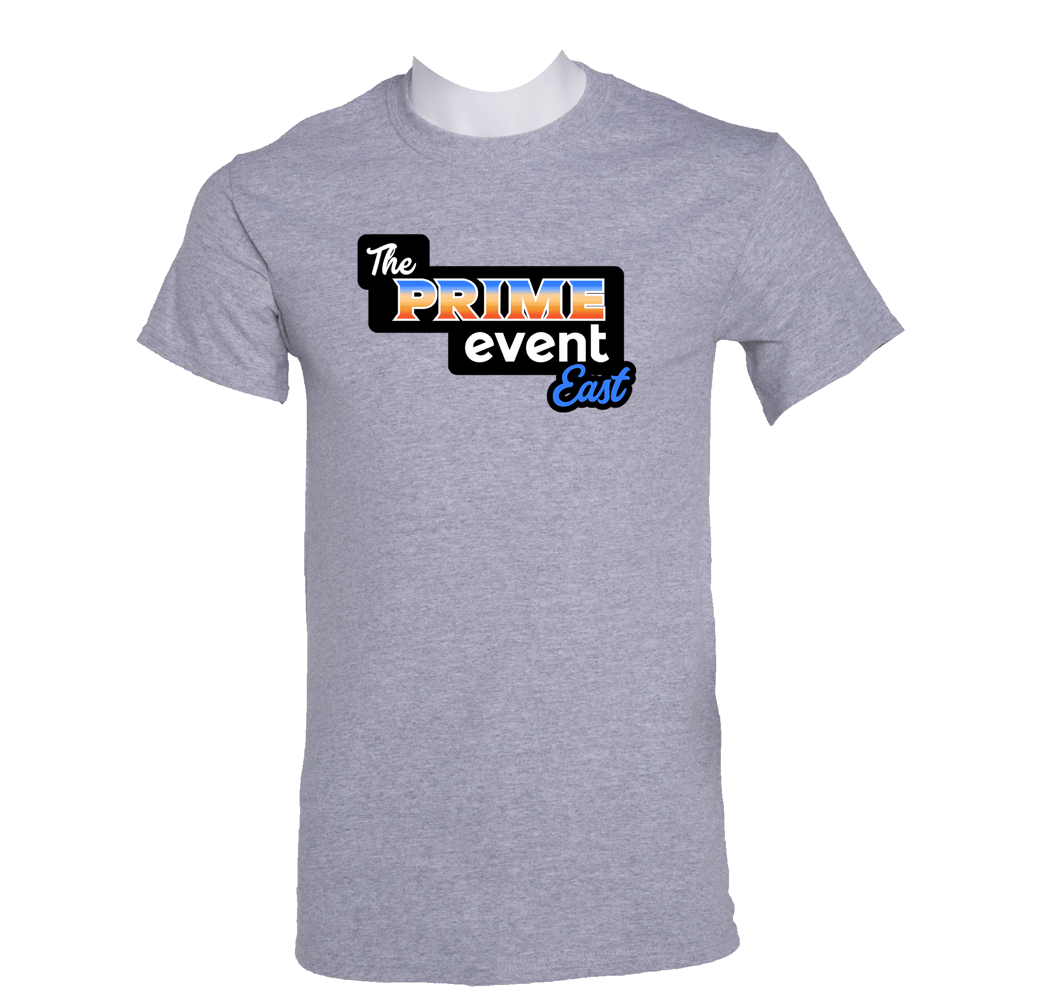 Short Sleeves - 2024 The PRIME Event East