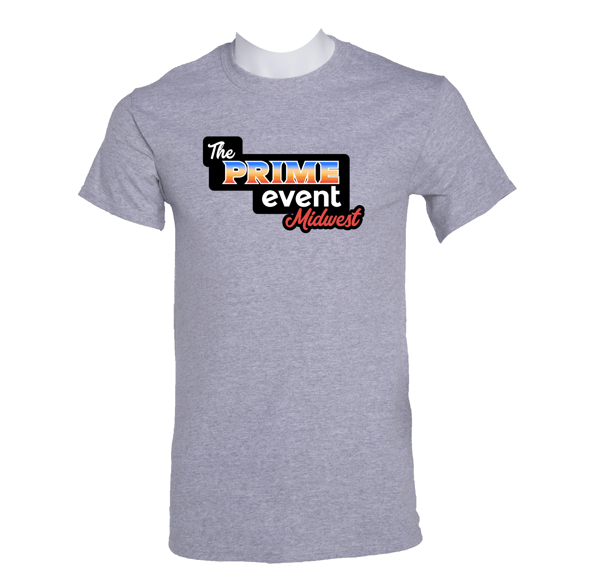 Short Sleeves - 2024 The PRIME Event Midwest