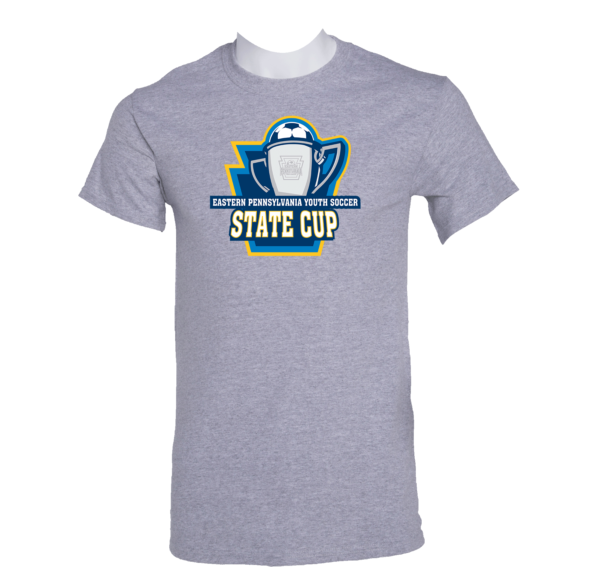 Short Sleeves - 2024 USYS EPA State Cup Championships