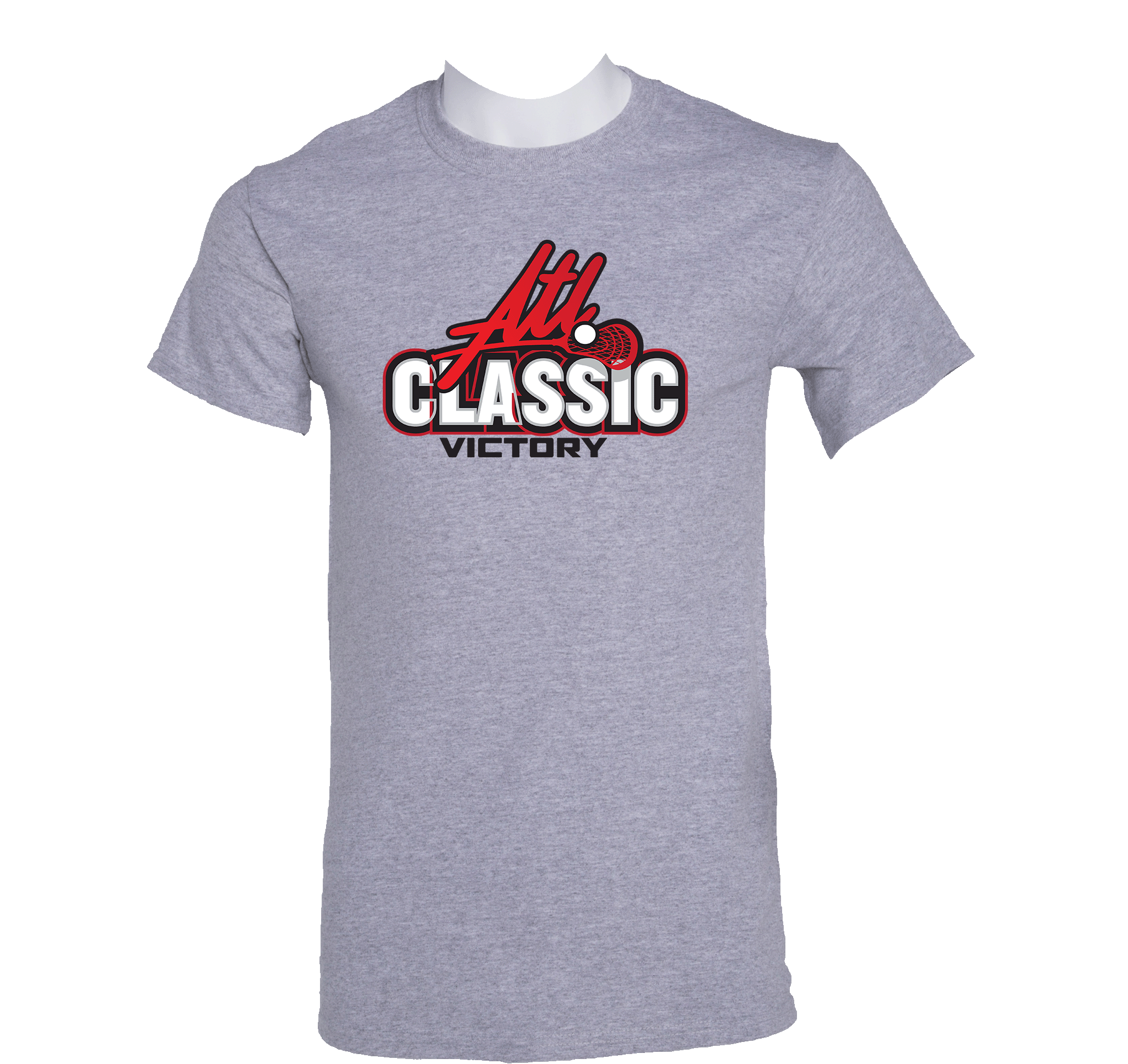 Short Sleeves - 2024 ATL Classic