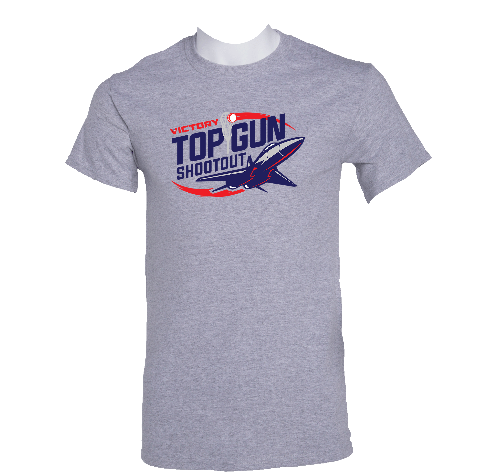 Short Sleeves - 2024 Top Gun Shootout